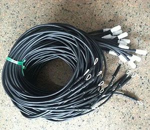囤倉(cāng)測(cè)溫電纜銷售